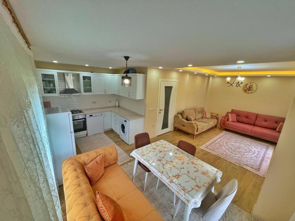 Zeren Pansiyon Kamalac Exterior foto
