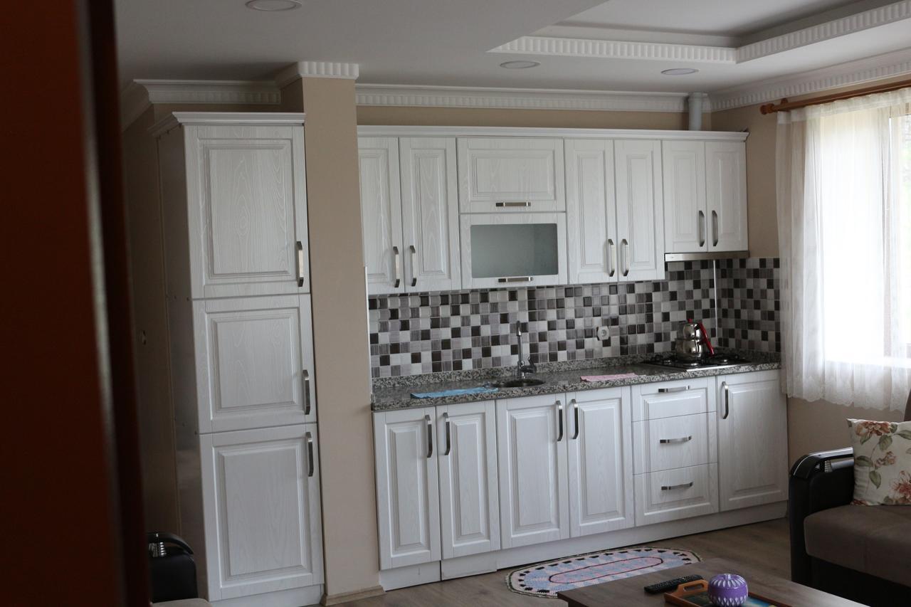 Zeren Pansiyon Kamalac Exterior foto